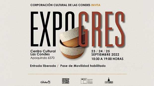 EXPO GRES 2022